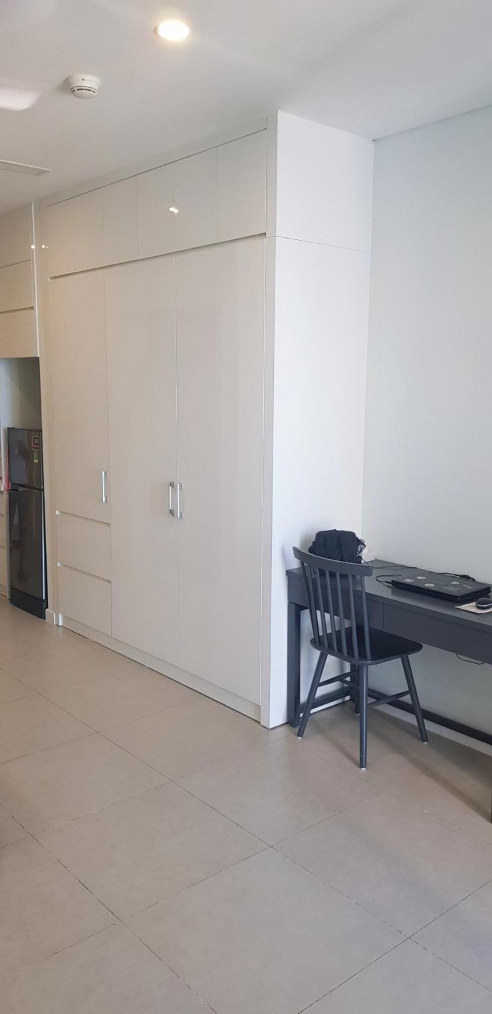 Beachfront Scenia Bay Apartment Nha Trang Exterior photo